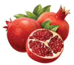 Pomegranates1