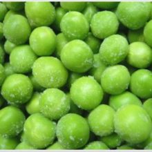 Frozen Green Peas